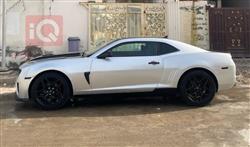 شيفروليه كامارو